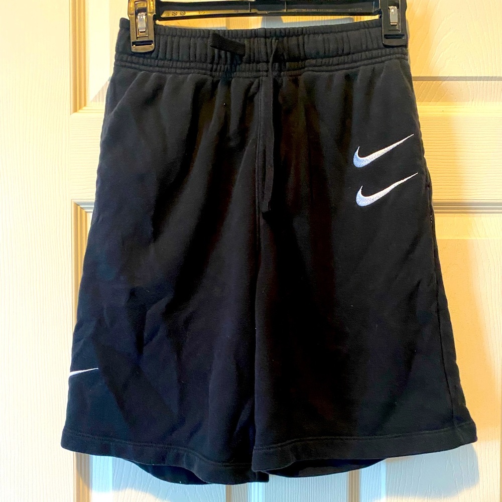 Nike boys basketball shorts
